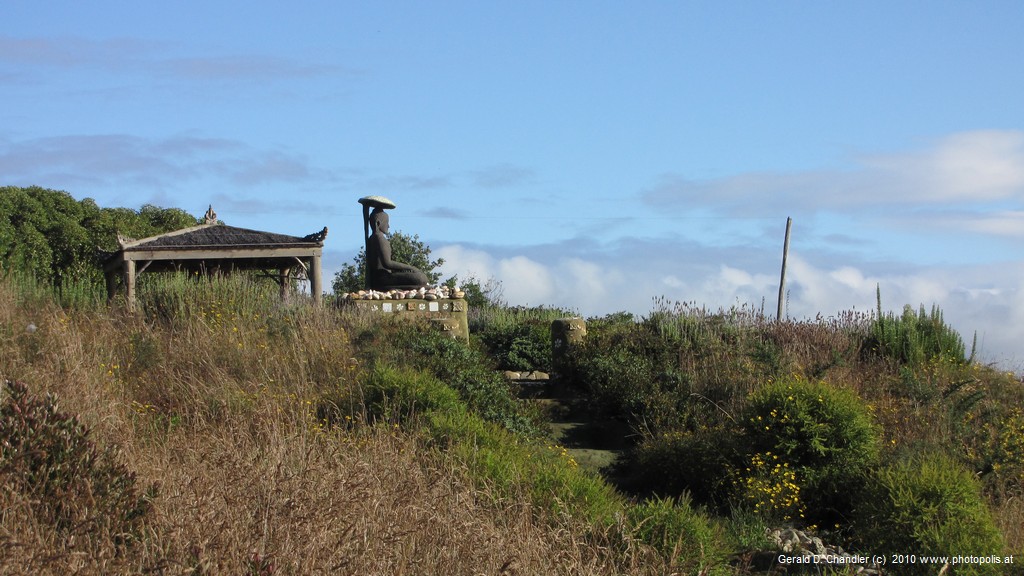 Shambhala Lodge, Golden Bay